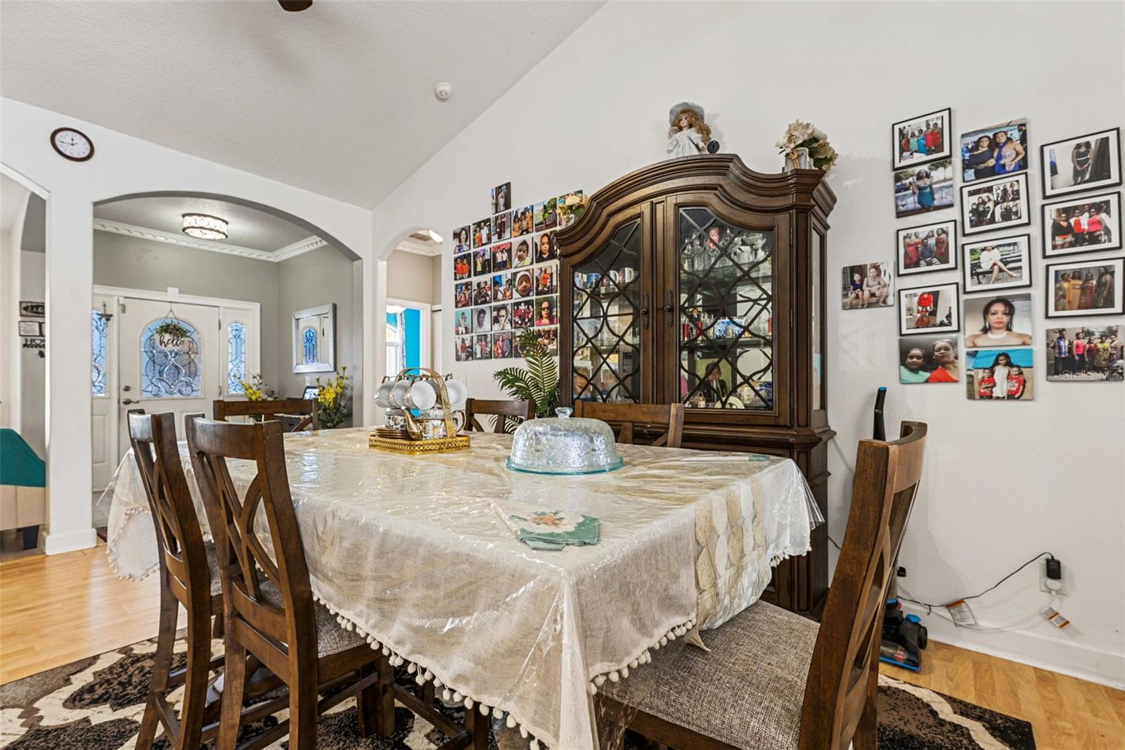 POINCIANA VILLAGE 5 NBHD 1 - Residential