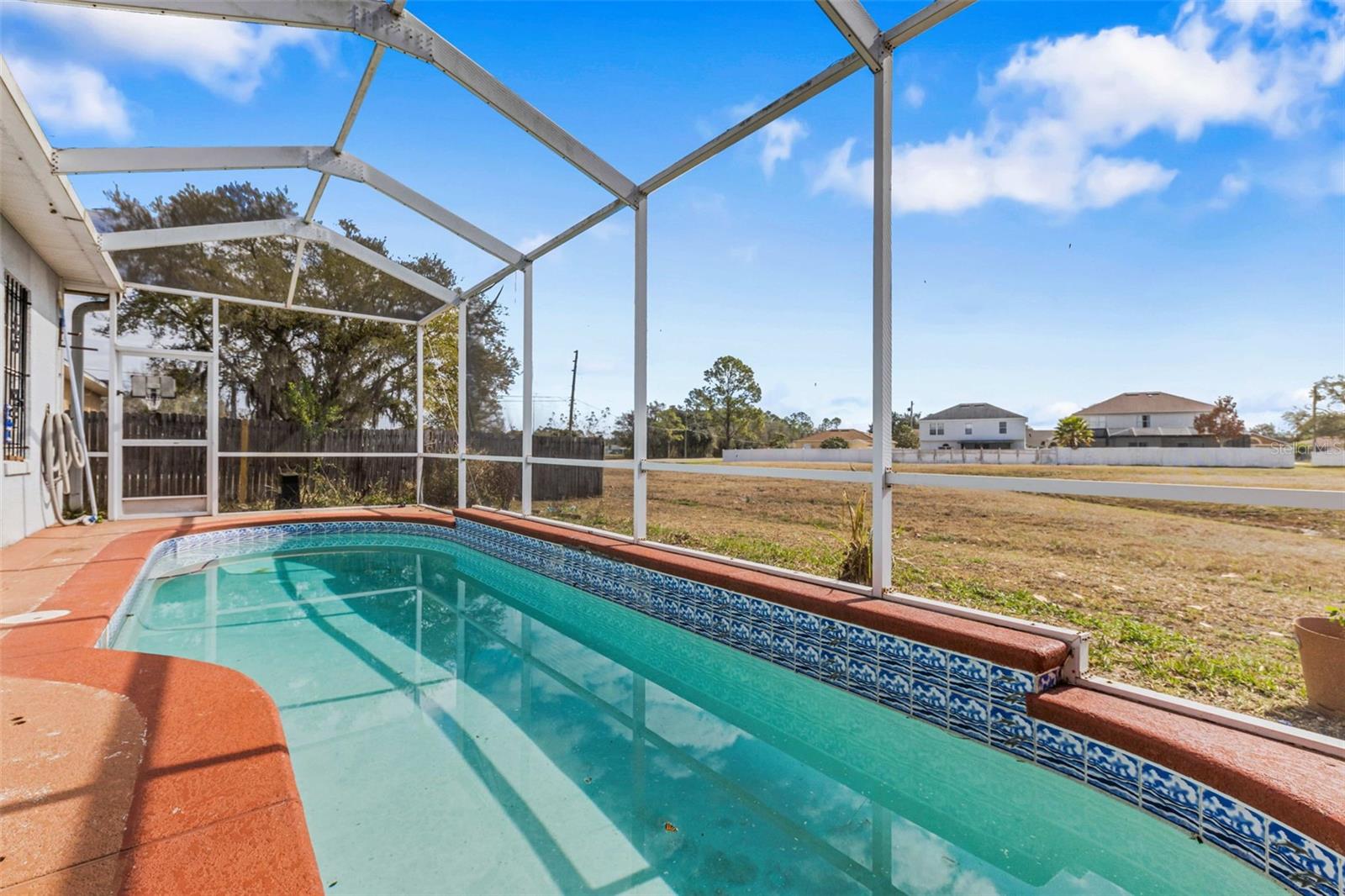 POINCIANA VILLAGE 5 NBHD 1 - Residential