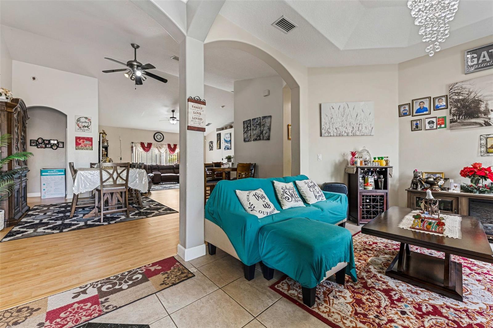 POINCIANA VILLAGE 5 NBHD 1 - Residential