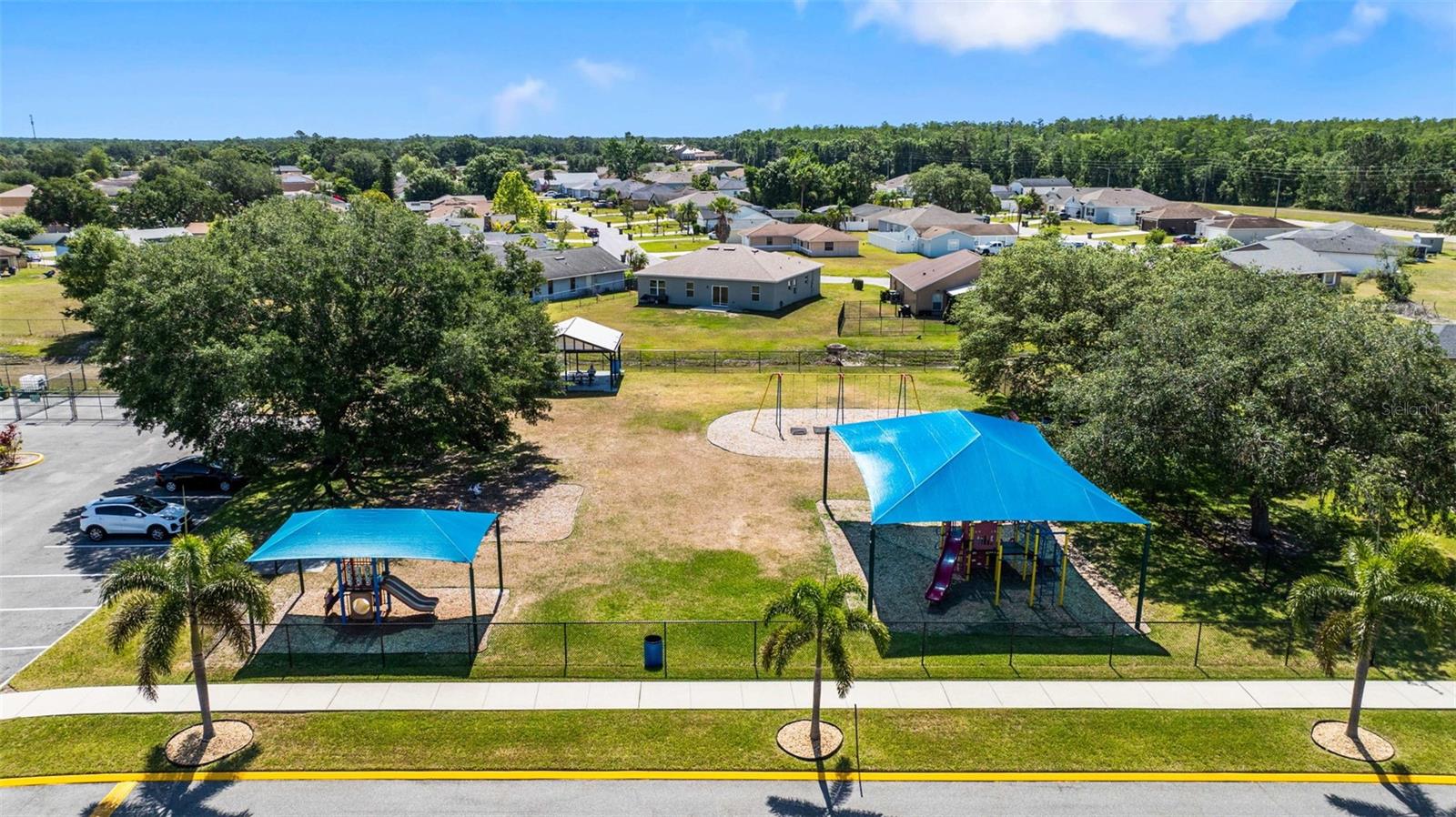 POINCIANA VILLAGE 5 NBHD 1 - Residential