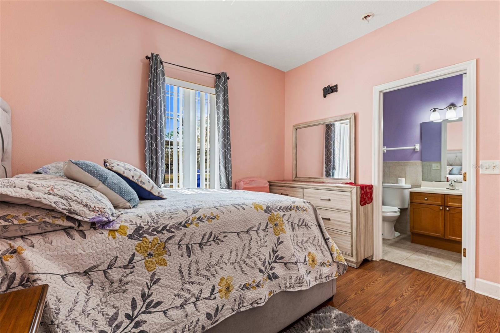 POINCIANA VILLAGE 5 NBHD 1 - Residential