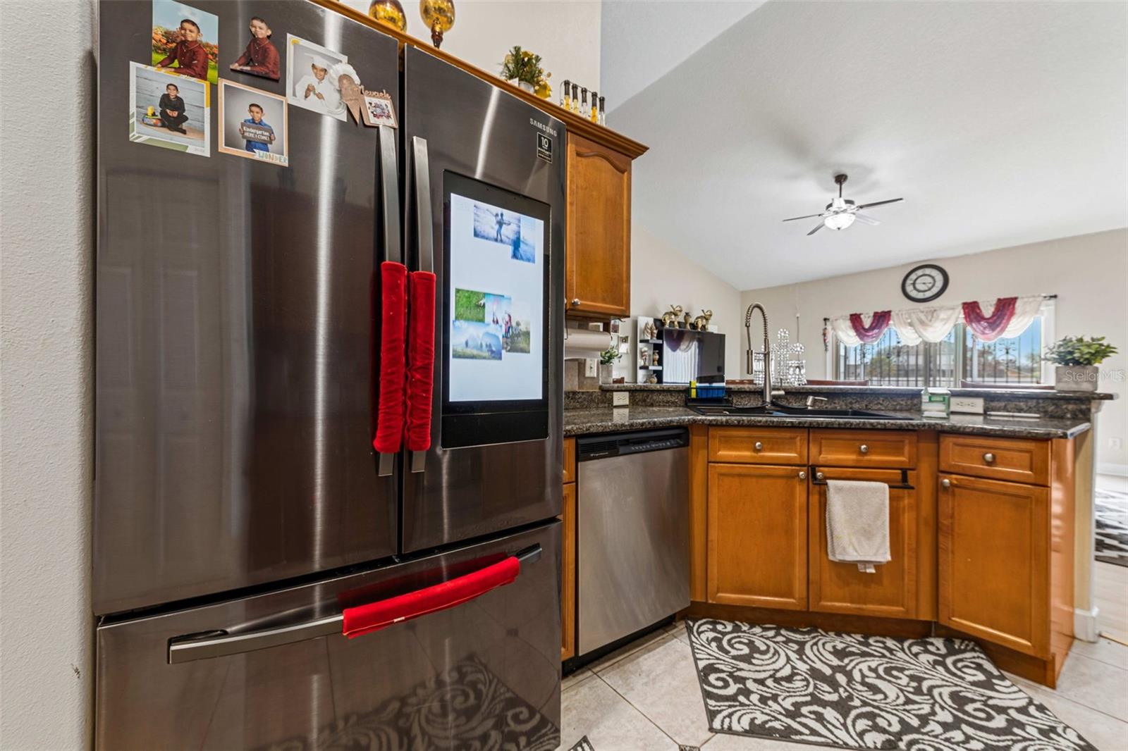 POINCIANA VILLAGE 5 NBHD 1 - Residential