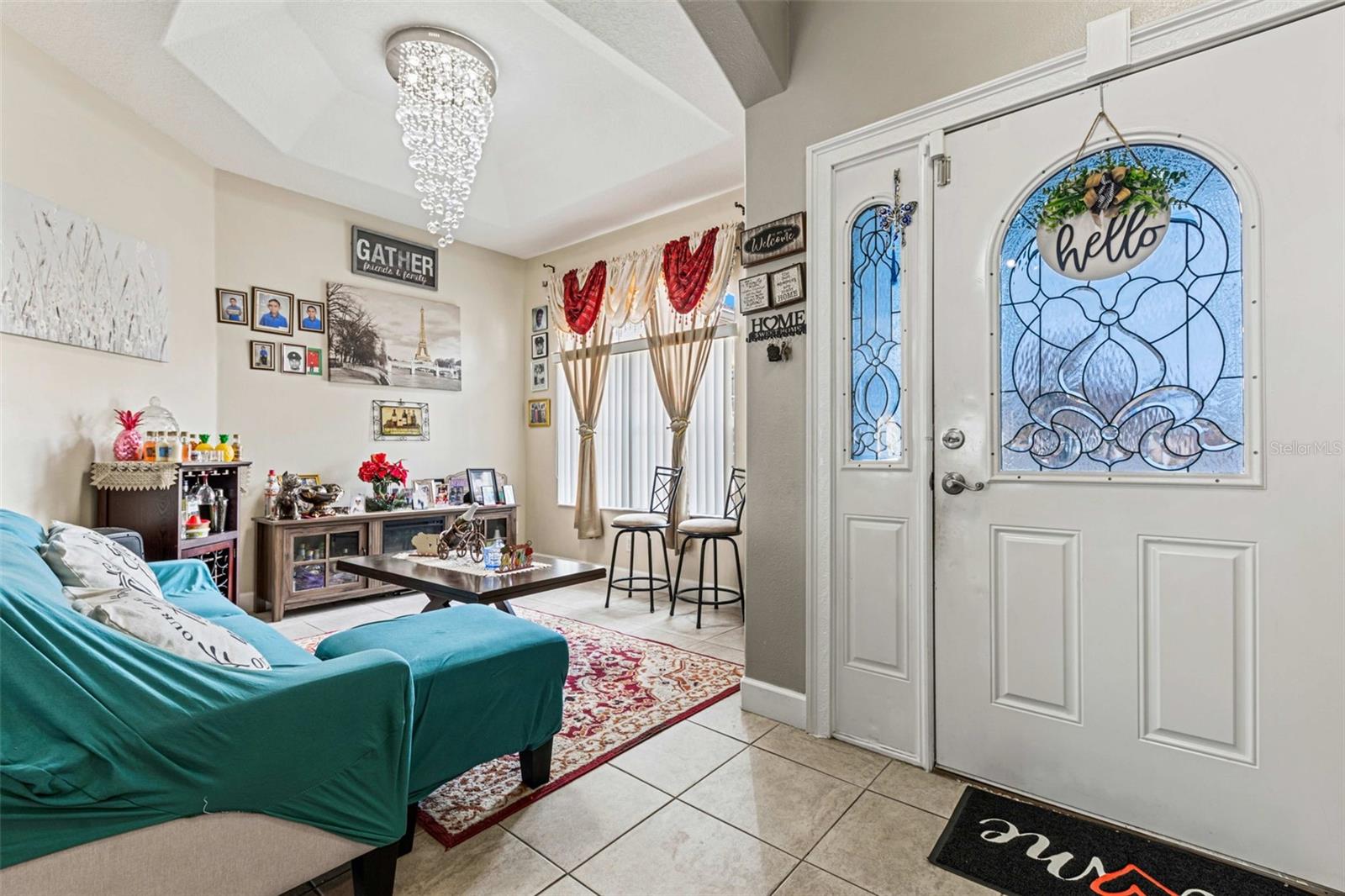 POINCIANA VILLAGE 5 NBHD 1 - Residential