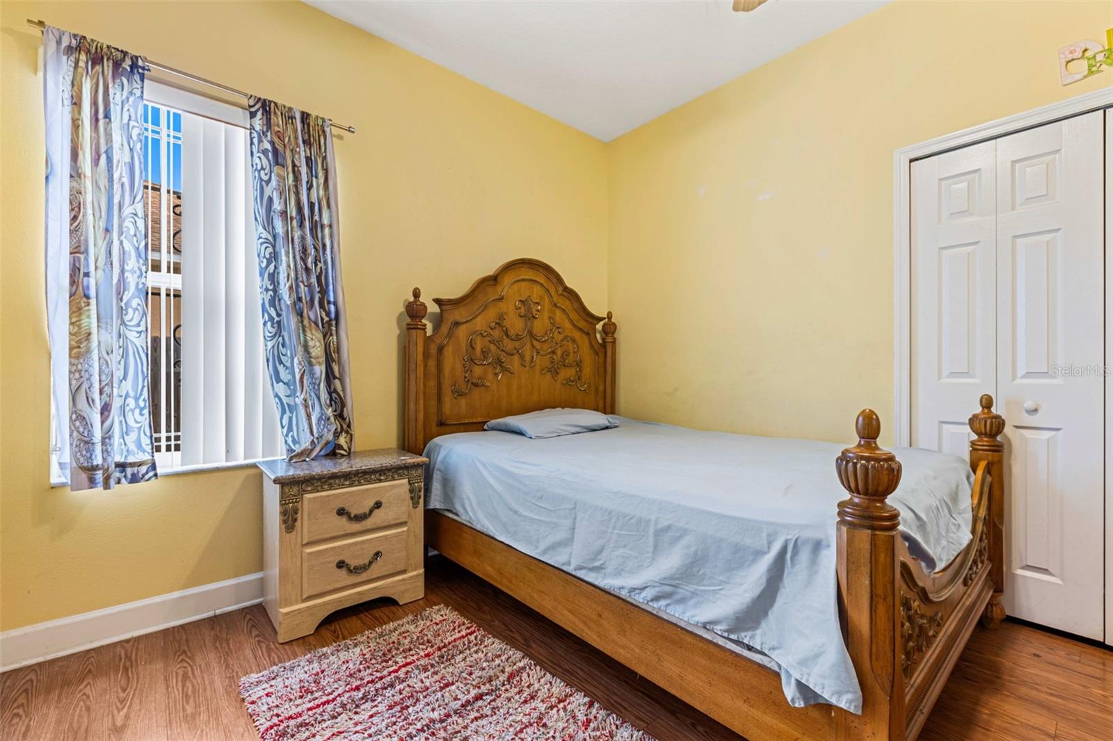 POINCIANA VILLAGE 5 NBHD 1 - Residential