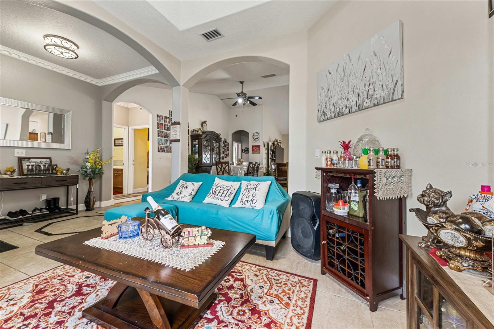 POINCIANA VILLAGE 5 NBHD 1 - Residential