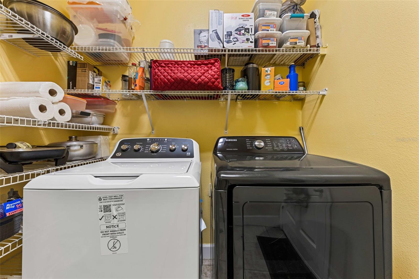 POINCIANA VILLAGE 5 NBHD 1 - Residential