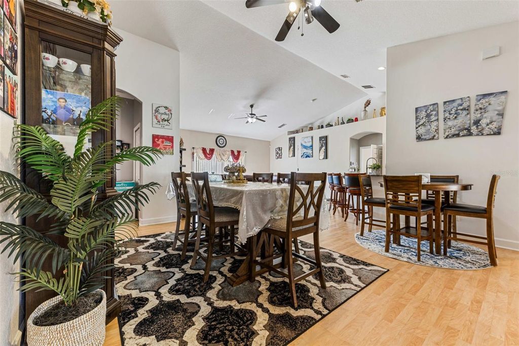 Photo of 885 Adour Drive, Kissimmee, FL 34759 (MLS # S5144780)