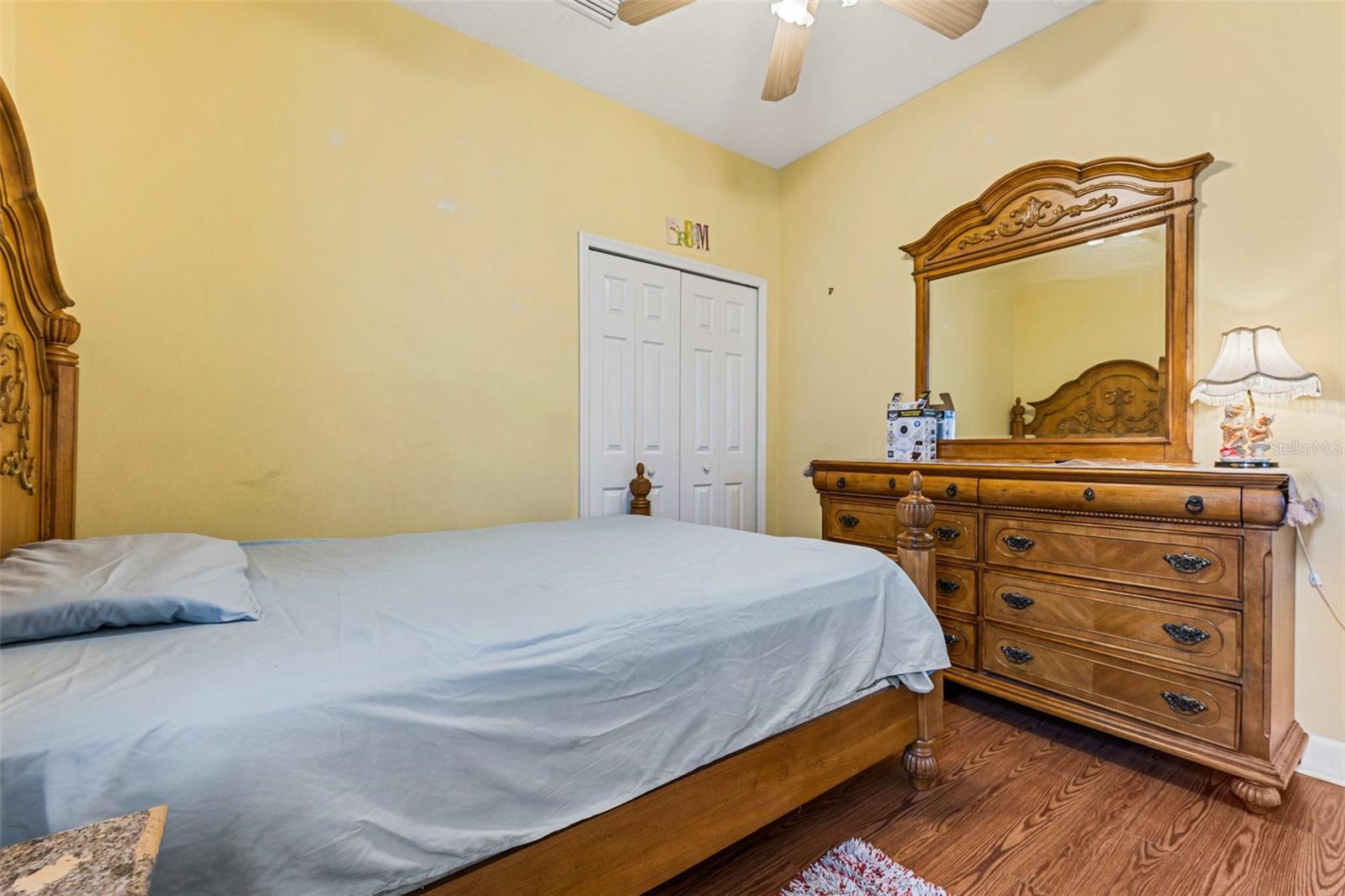 POINCIANA VILLAGE 5 NBHD 1 - Residential