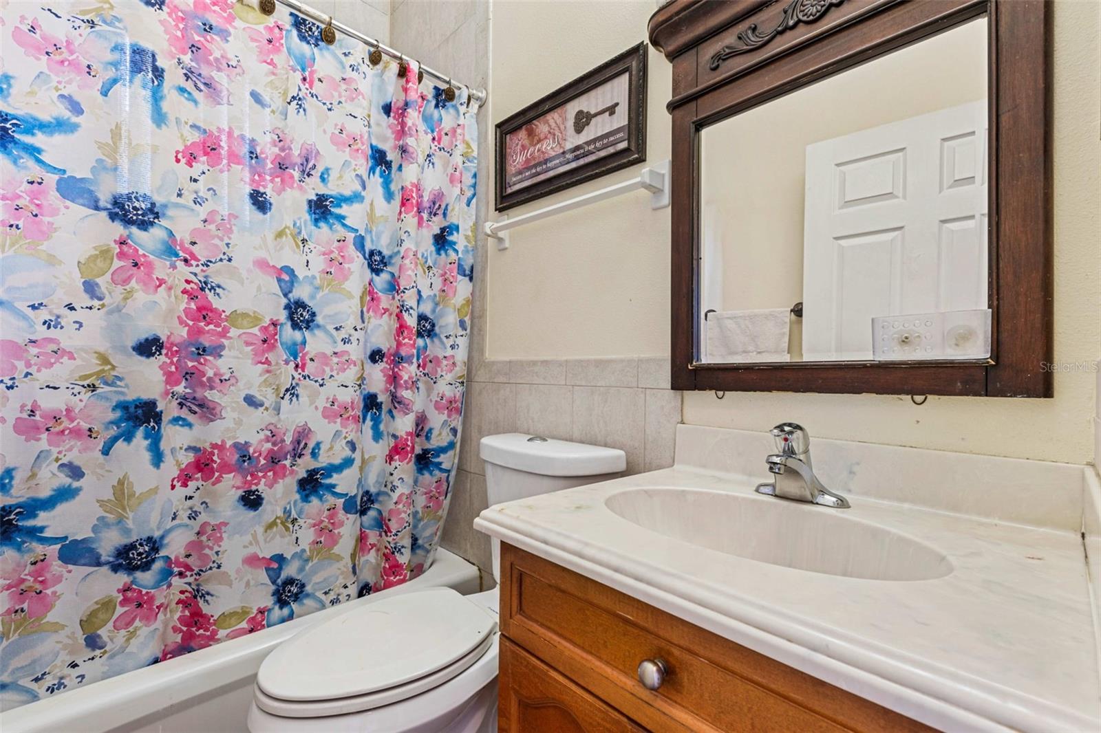 POINCIANA VILLAGE 5 NBHD 1 - Residential