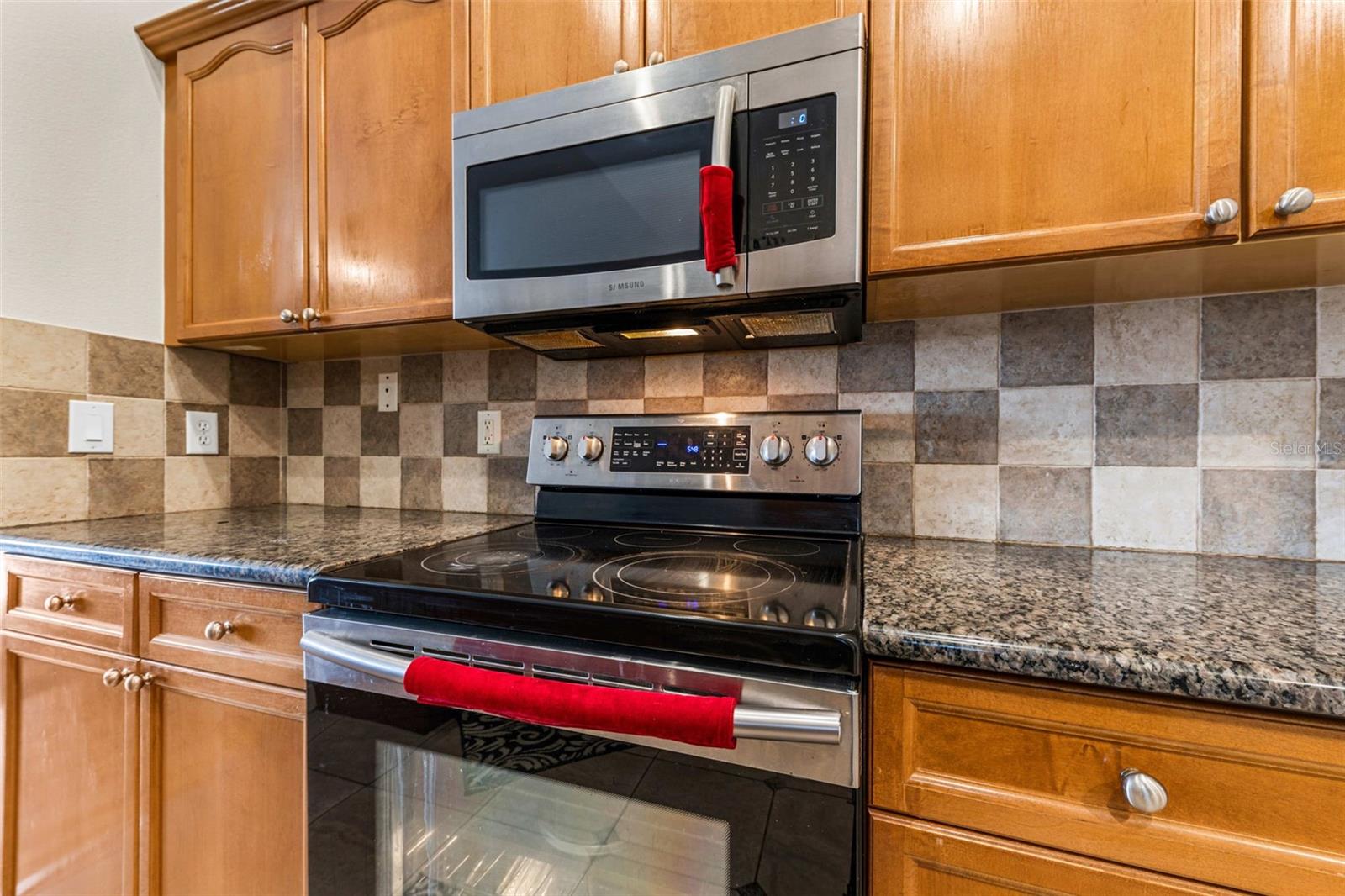 POINCIANA VILLAGE 5 NBHD 1 - Residential