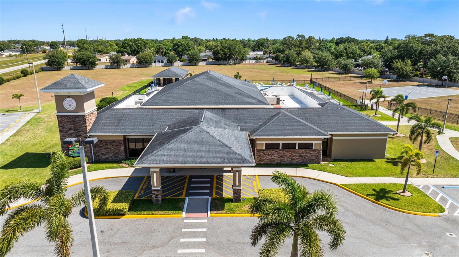 POINCIANA VILLAGE 5 NBHD 1 - Residential