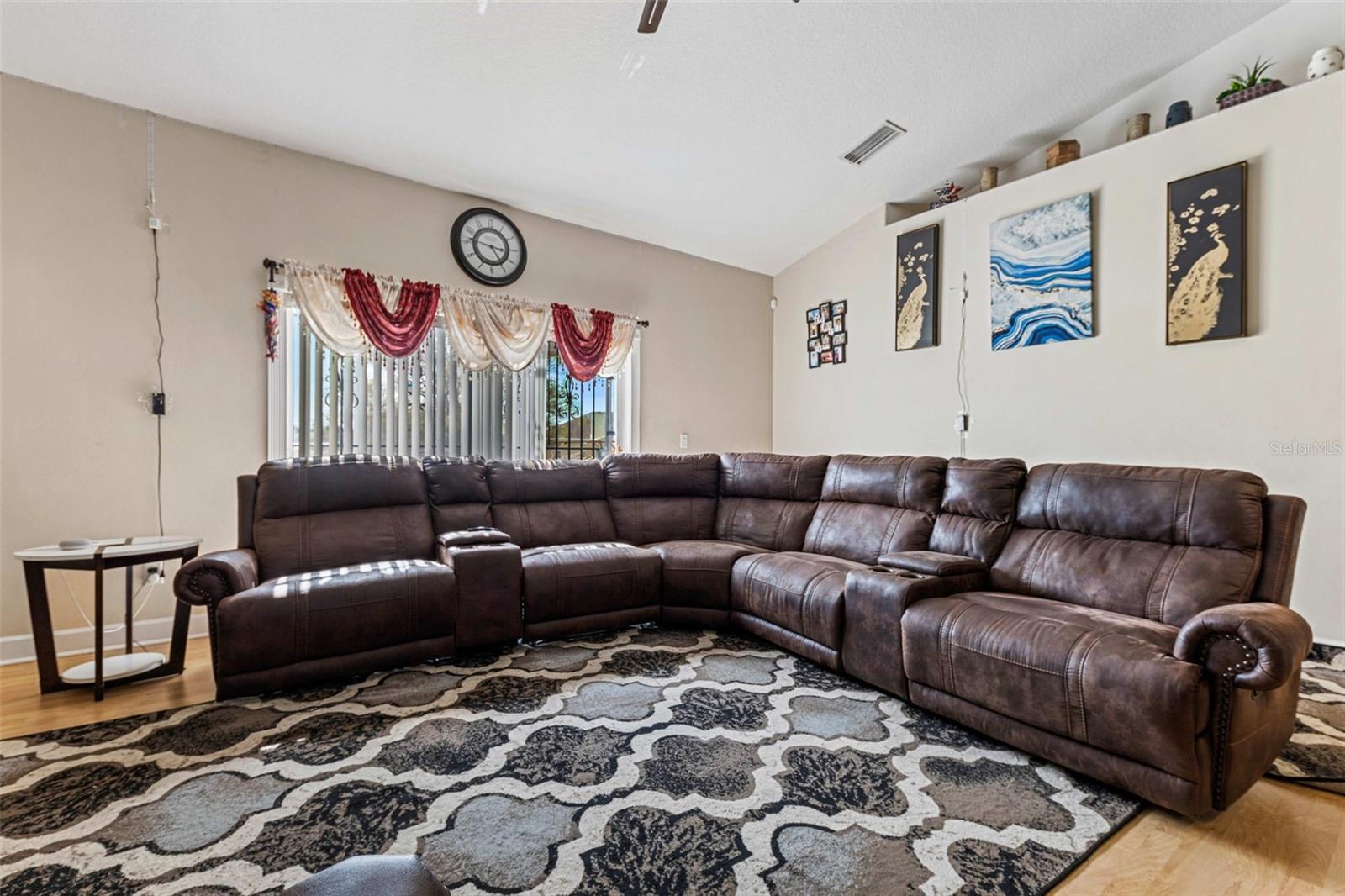 POINCIANA VILLAGE 5 NBHD 1 - Residential