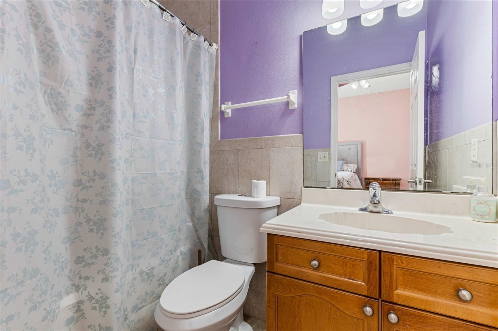 POINCIANA VILLAGE 5 NBHD 1 - Residential