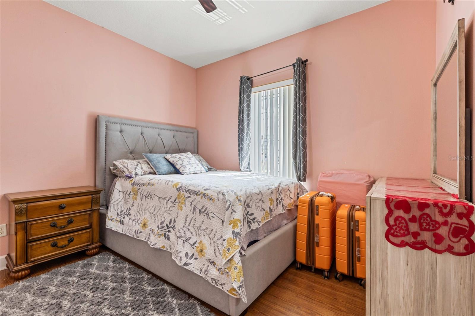 POINCIANA VILLAGE 5 NBHD 1 - Residential