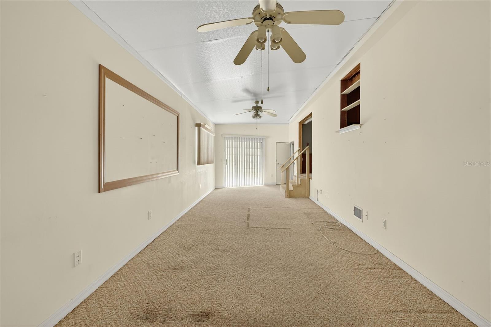 ANCIENT OAKS RV RESORT NO III LOT 6 BLOCK 18 - Residential