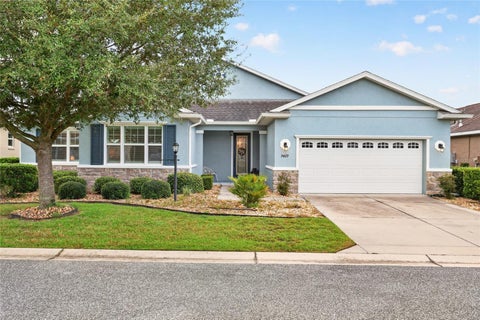 9429 Sw 98th Terrace, Ocala, FL 34481