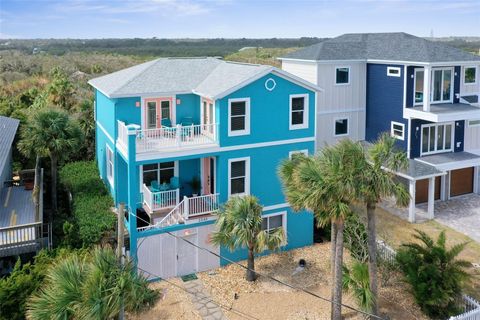 A home in FLAGLER BEACH