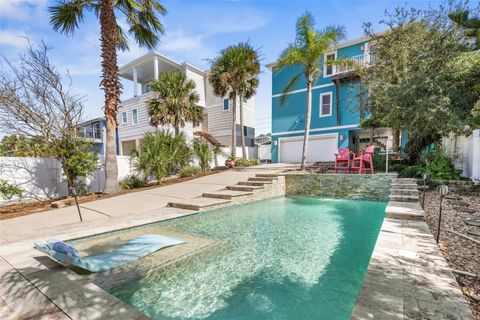 A home in FLAGLER BEACH