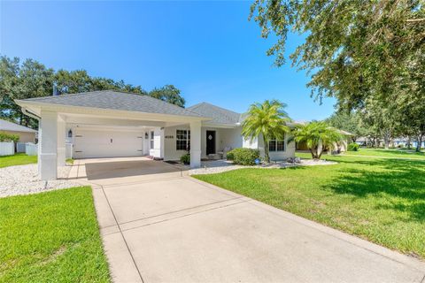 A home in PORT ORANGE