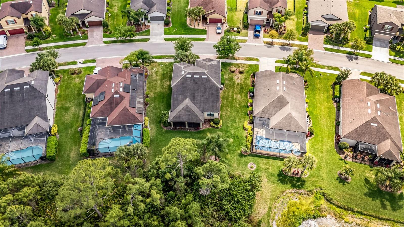 CEDAR GROVE PH 1B - Residential