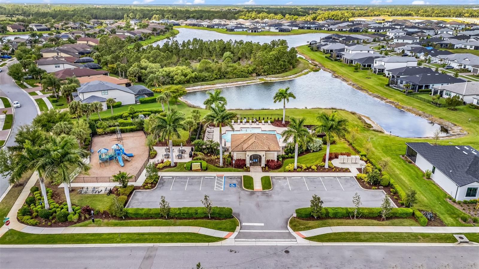 CEDAR GROVE PH 1B - Residential