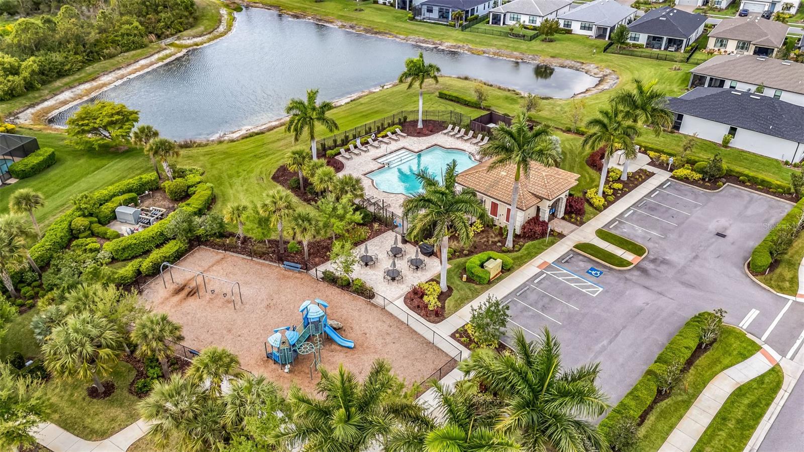 CEDAR GROVE PH 1B - Residential