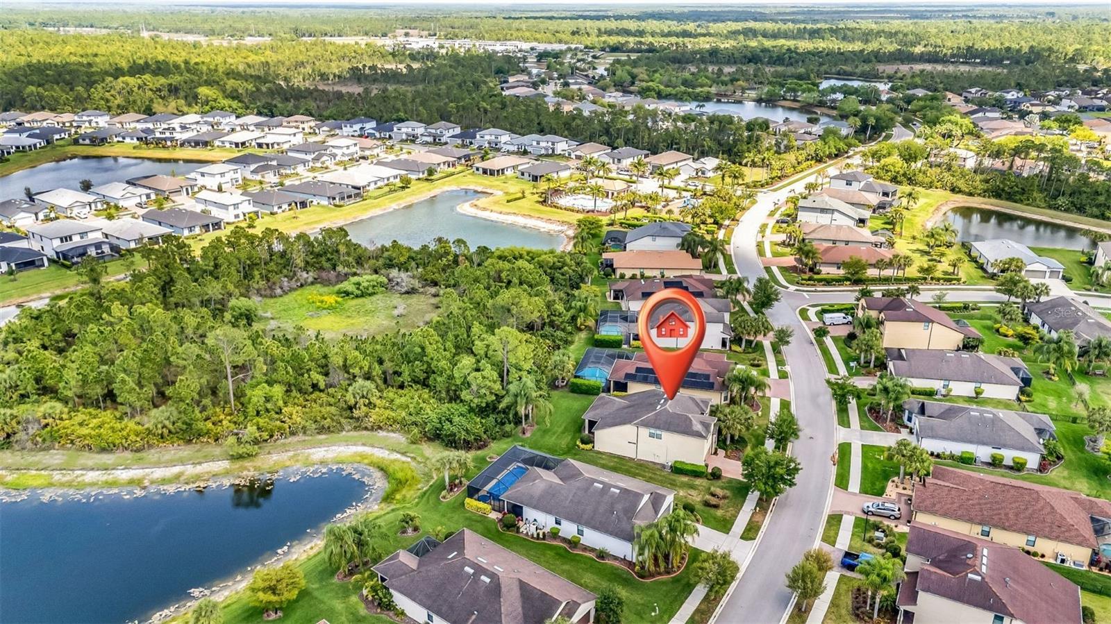 CEDAR GROVE PH 1B - Residential