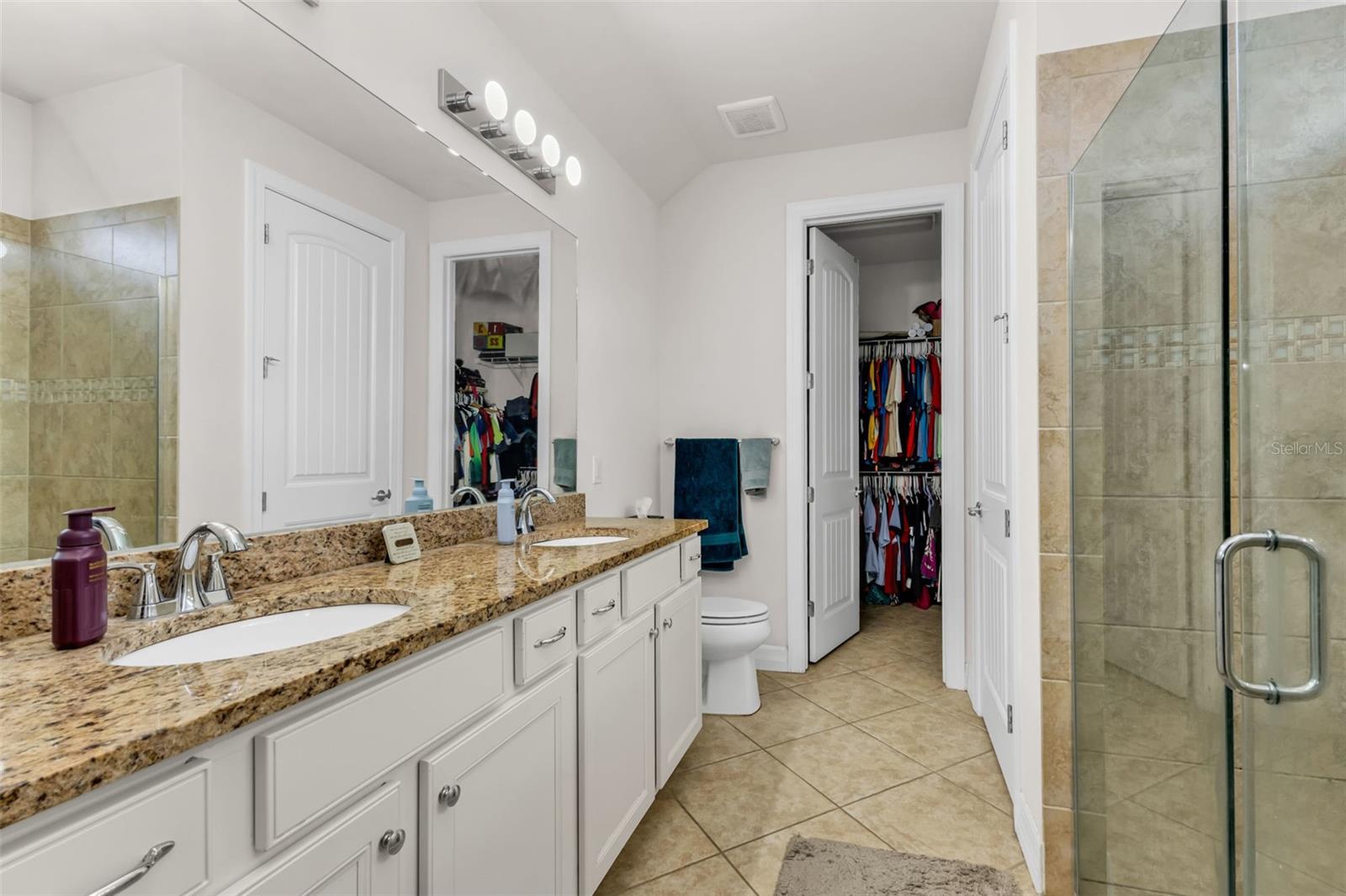 CEDAR GROVE PH 1B - Residential