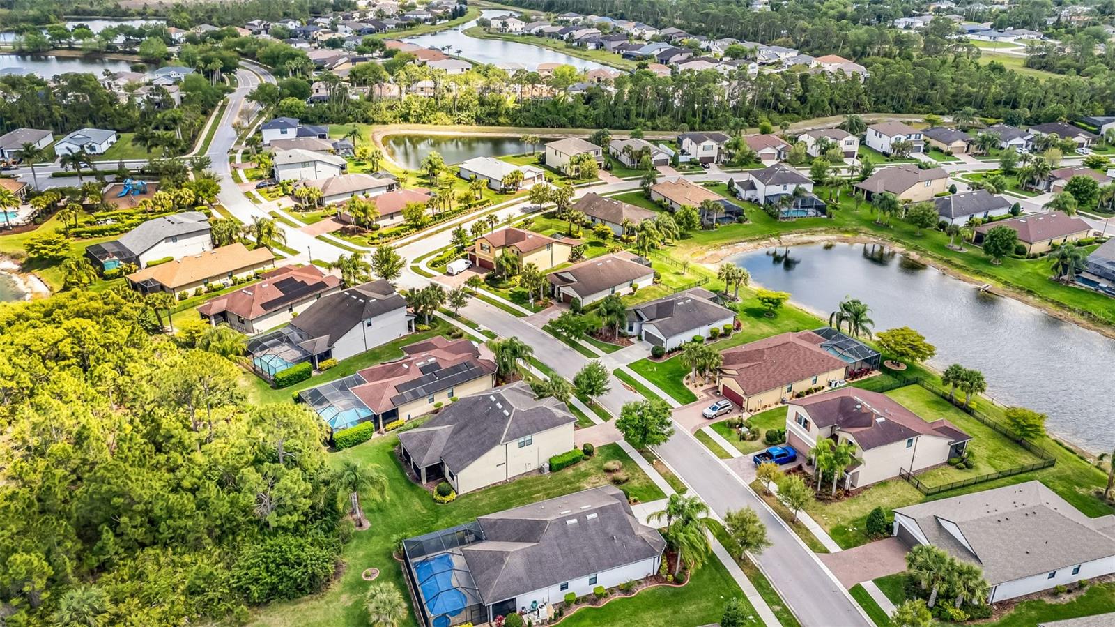 CEDAR GROVE PH 1B - Residential