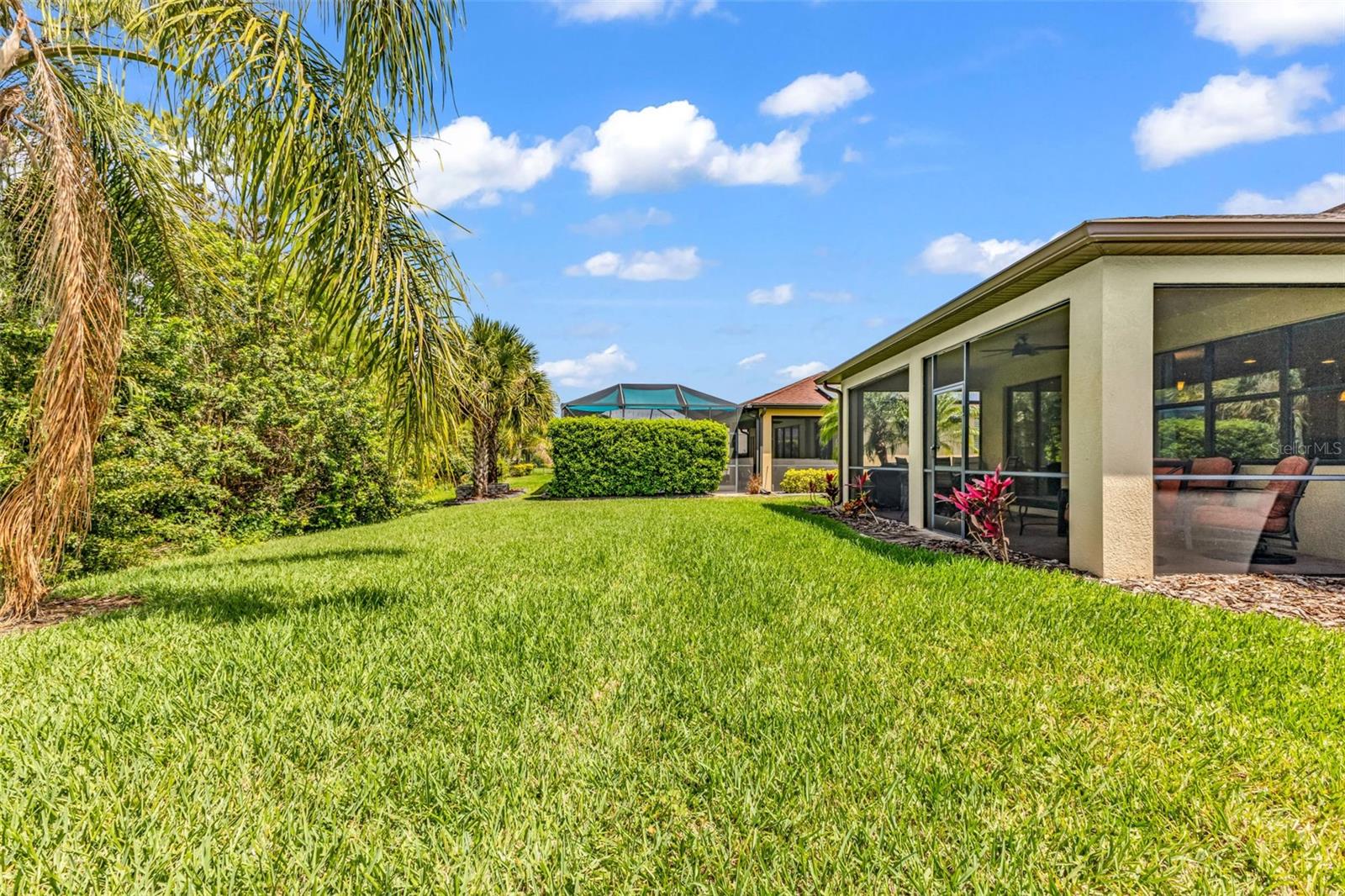 CEDAR GROVE PH 1B - Residential