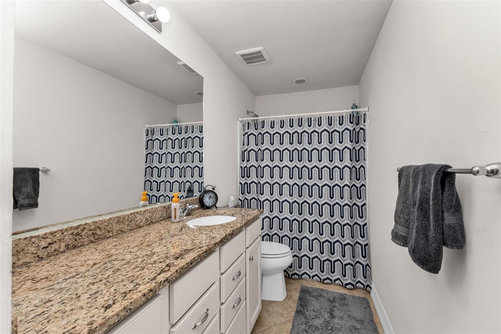 CEDAR GROVE PH 1B - Residential