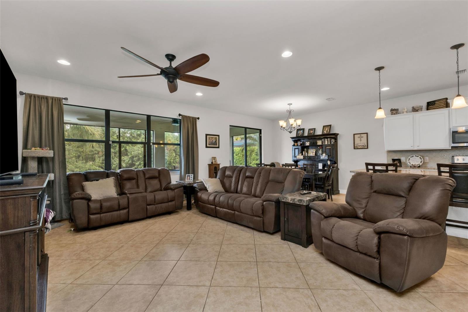 CEDAR GROVE PH 1B - Residential