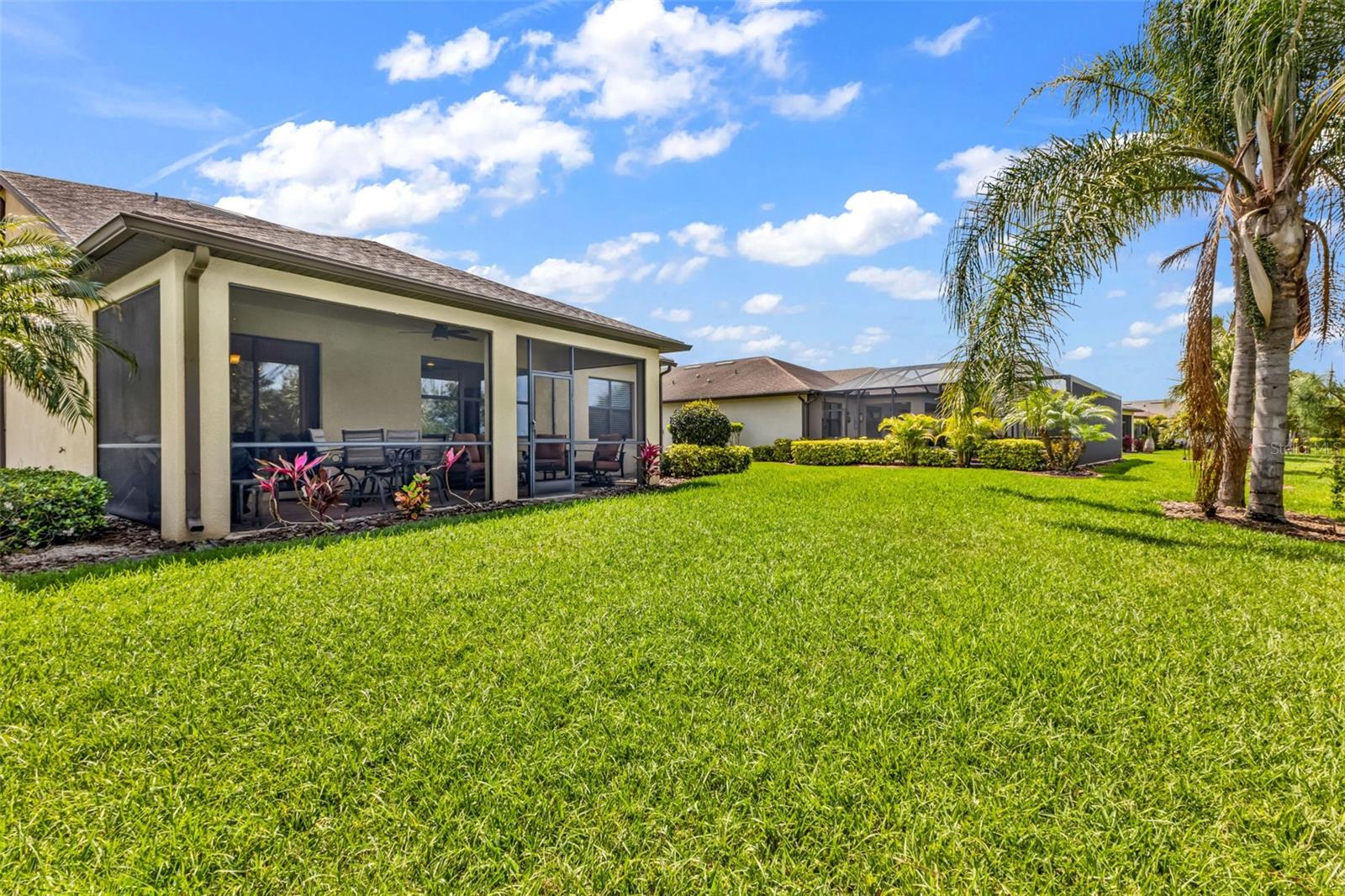 CEDAR GROVE PH 1B - Residential