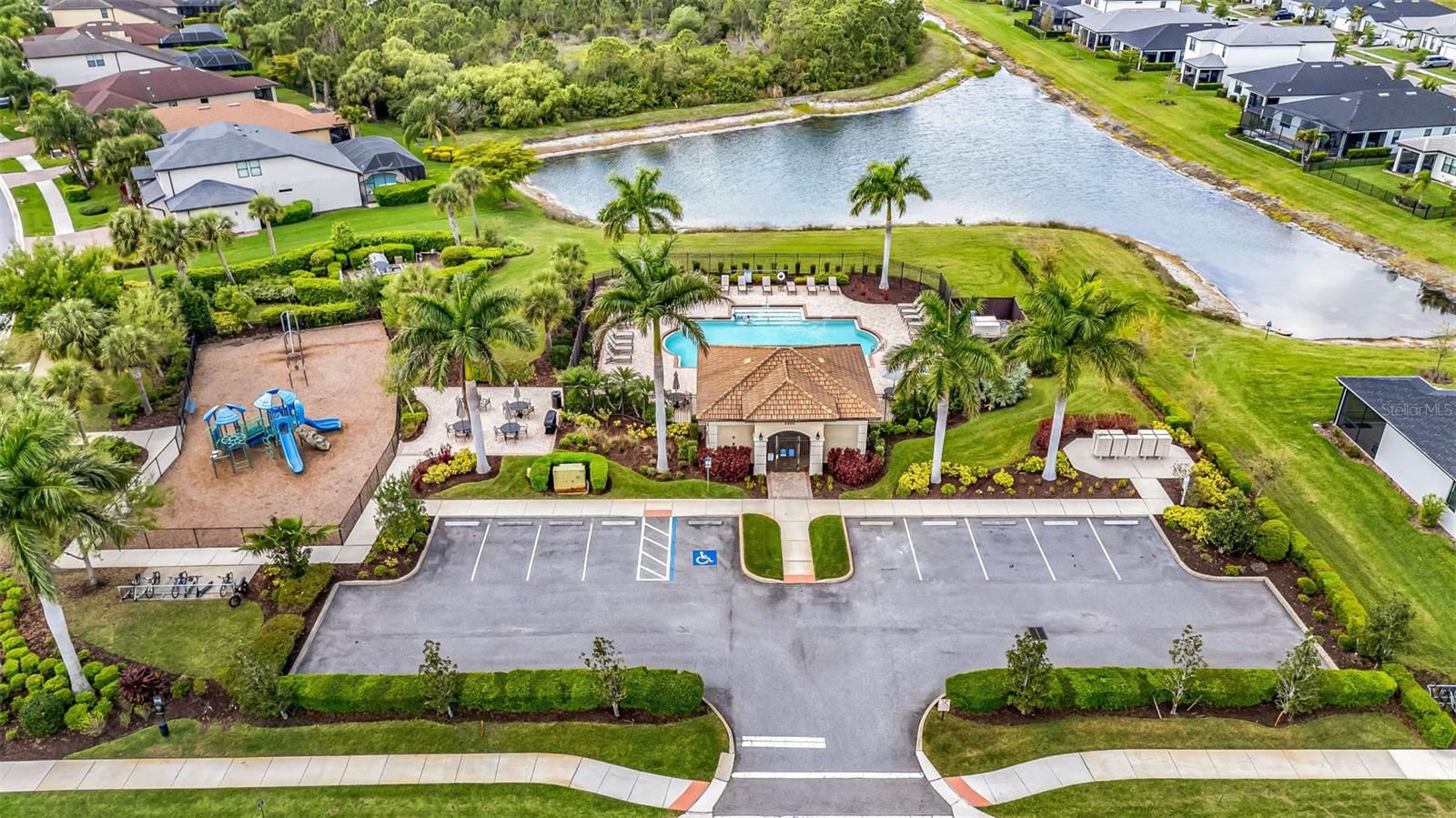 CEDAR GROVE PH 1B - Residential