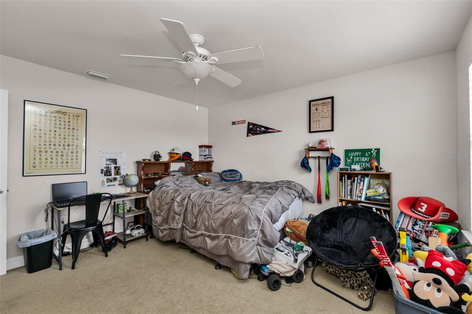 CEDAR GROVE PH 1B - Residential