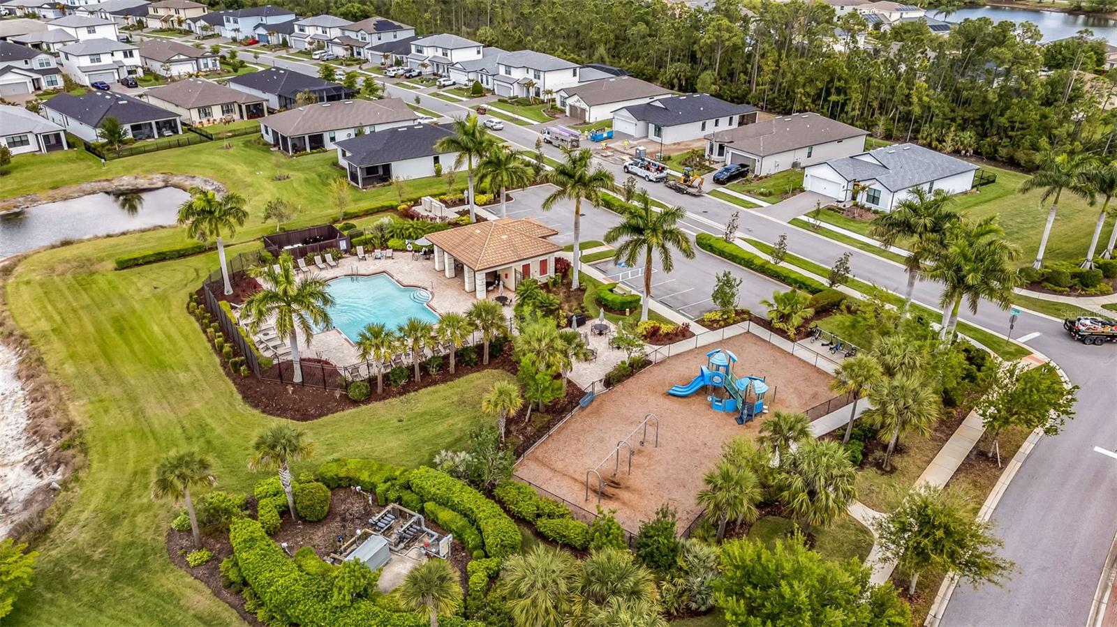 CEDAR GROVE PH 1B - Residential