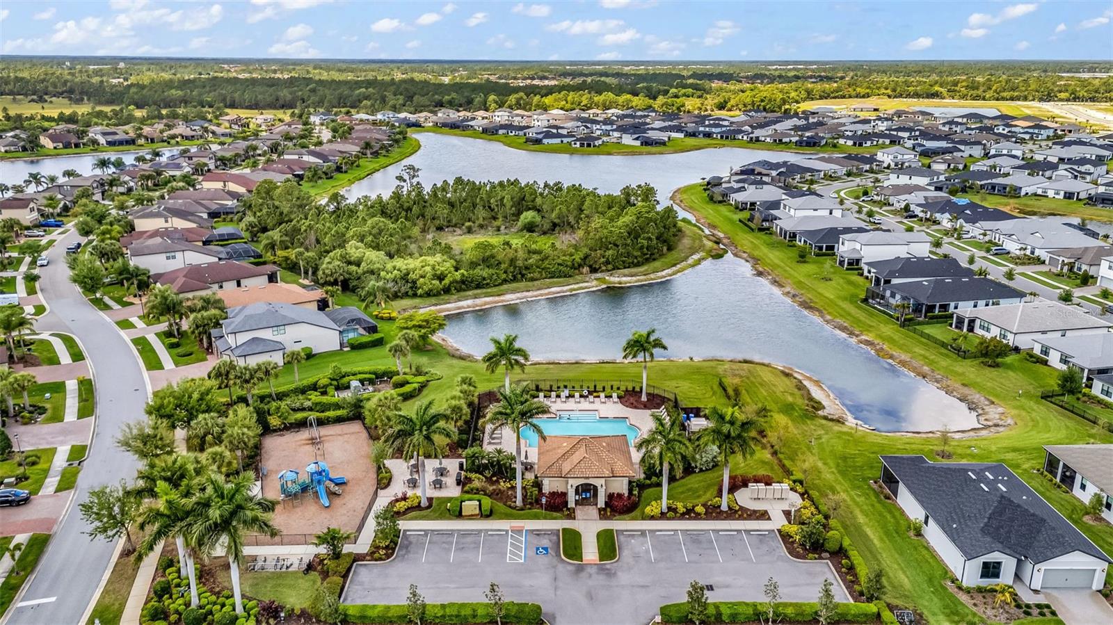 CEDAR GROVE PH 1B - Residential