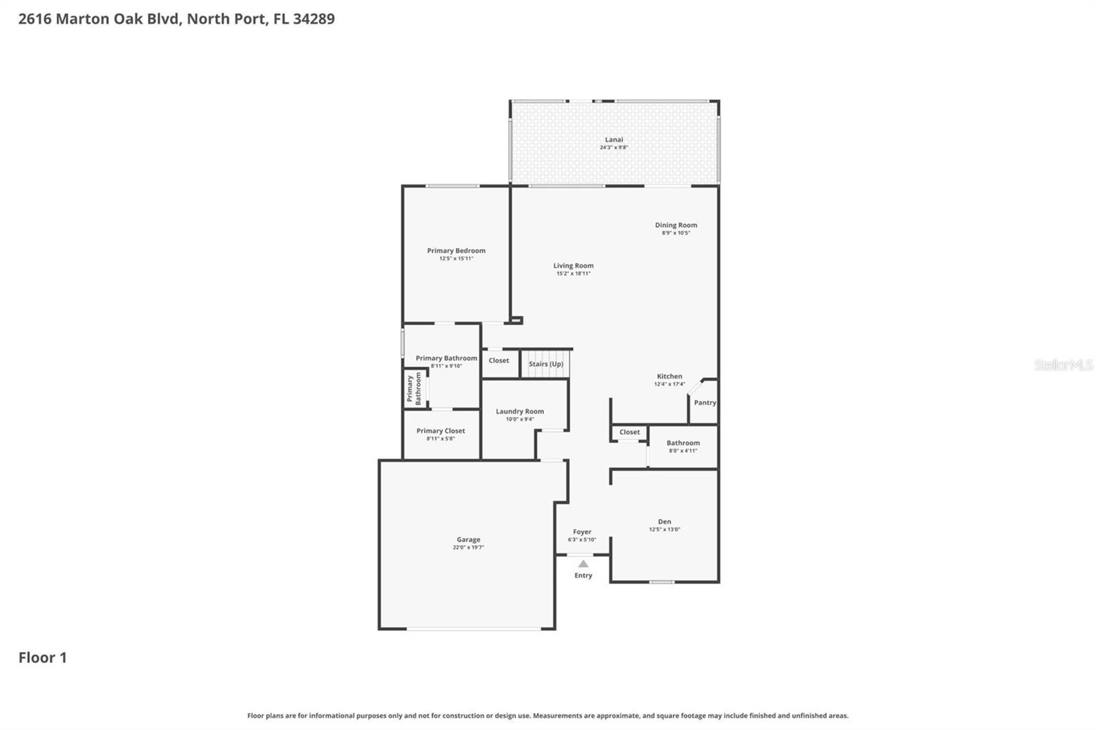 CEDAR GROVE PH 1B - Residential