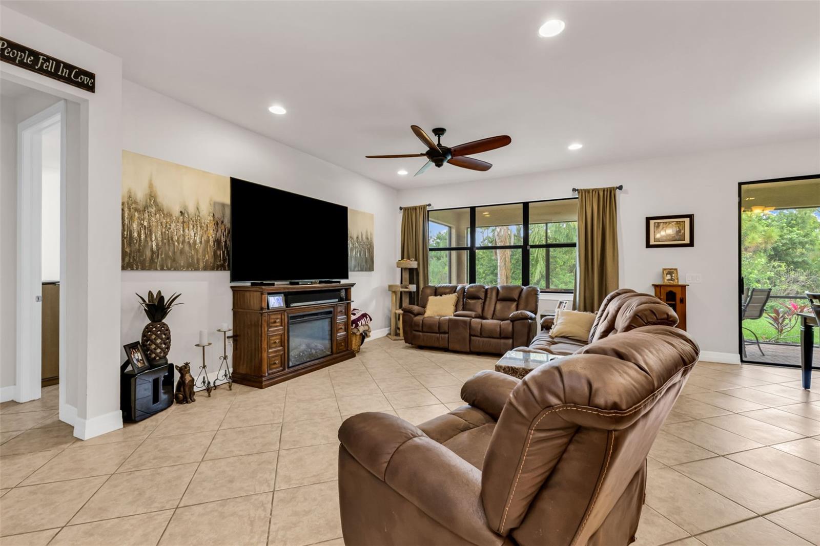 CEDAR GROVE PH 1B - Residential