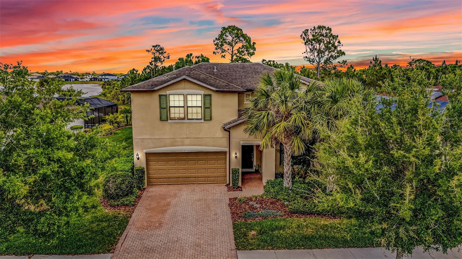 CEDAR GROVE PH 1B - Residential