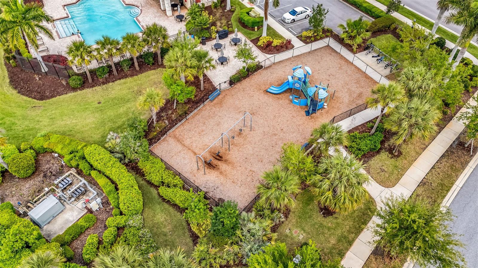 CEDAR GROVE PH 1B - Residential