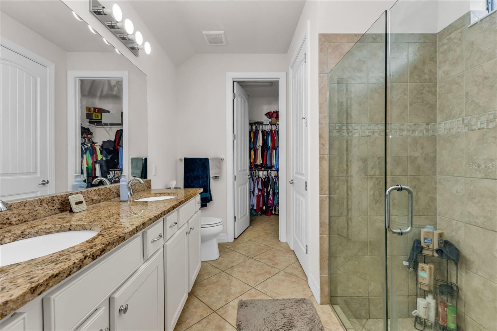 CEDAR GROVE PH 1B - Residential