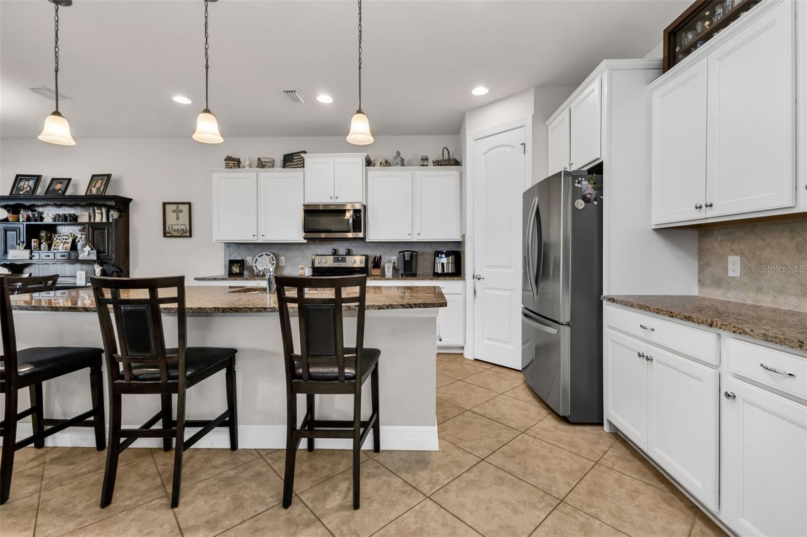 CEDAR GROVE PH 1B - Residential