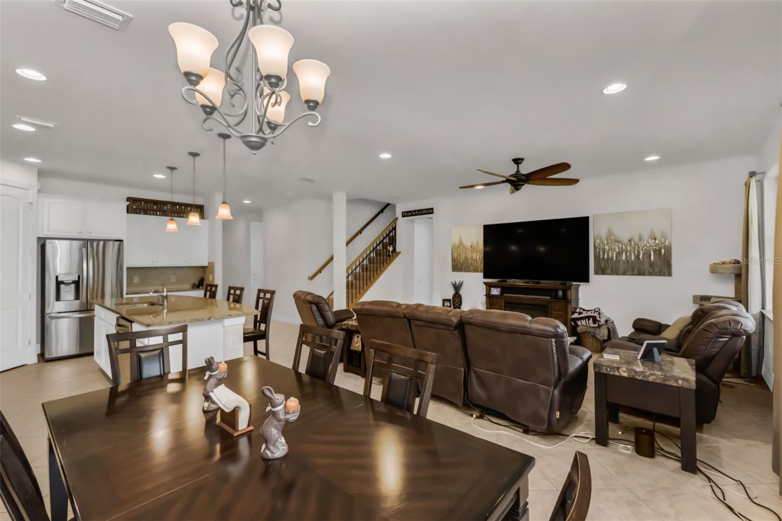 CEDAR GROVE PH 1B - Residential