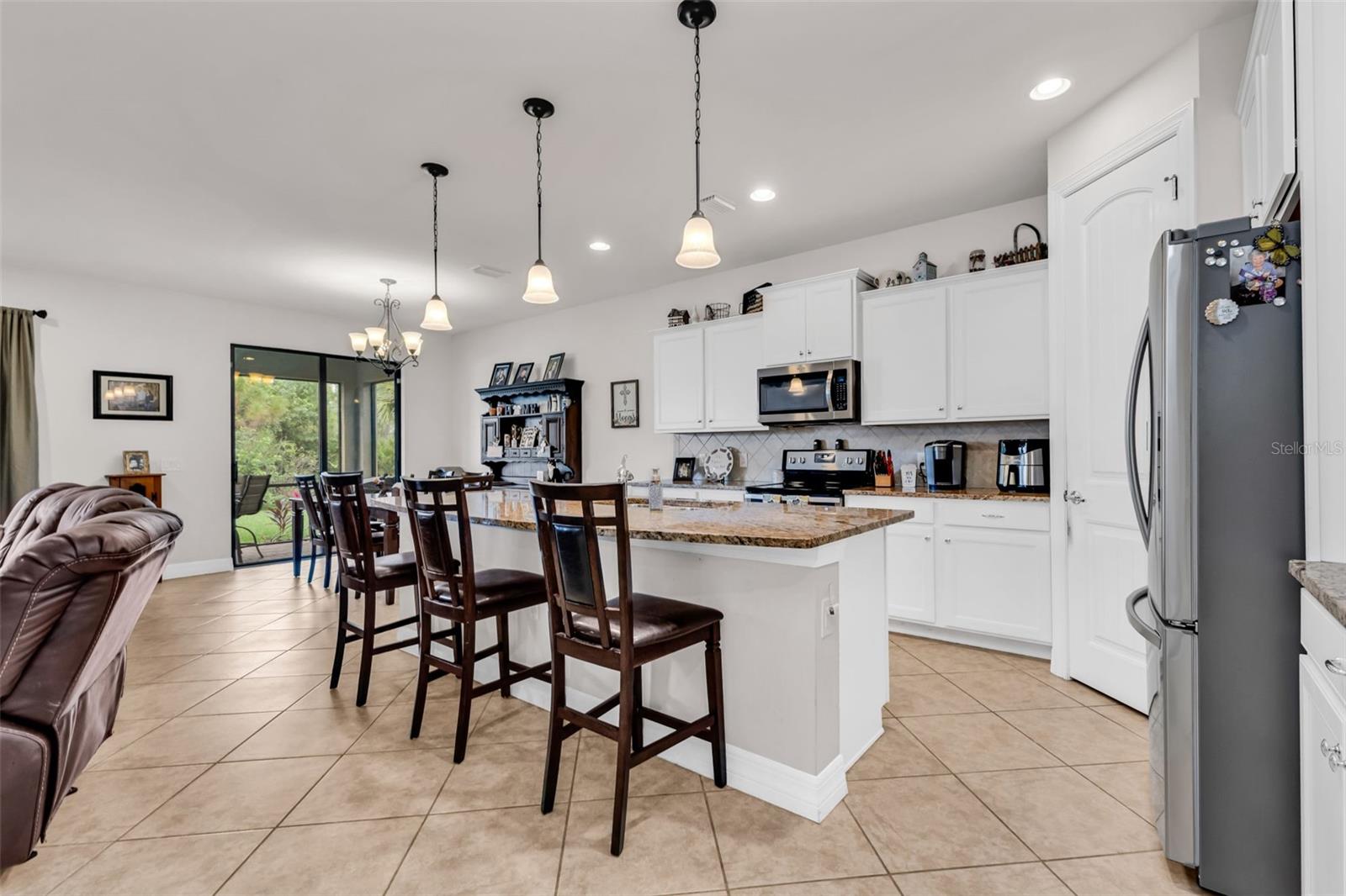 CEDAR GROVE PH 1B - Residential