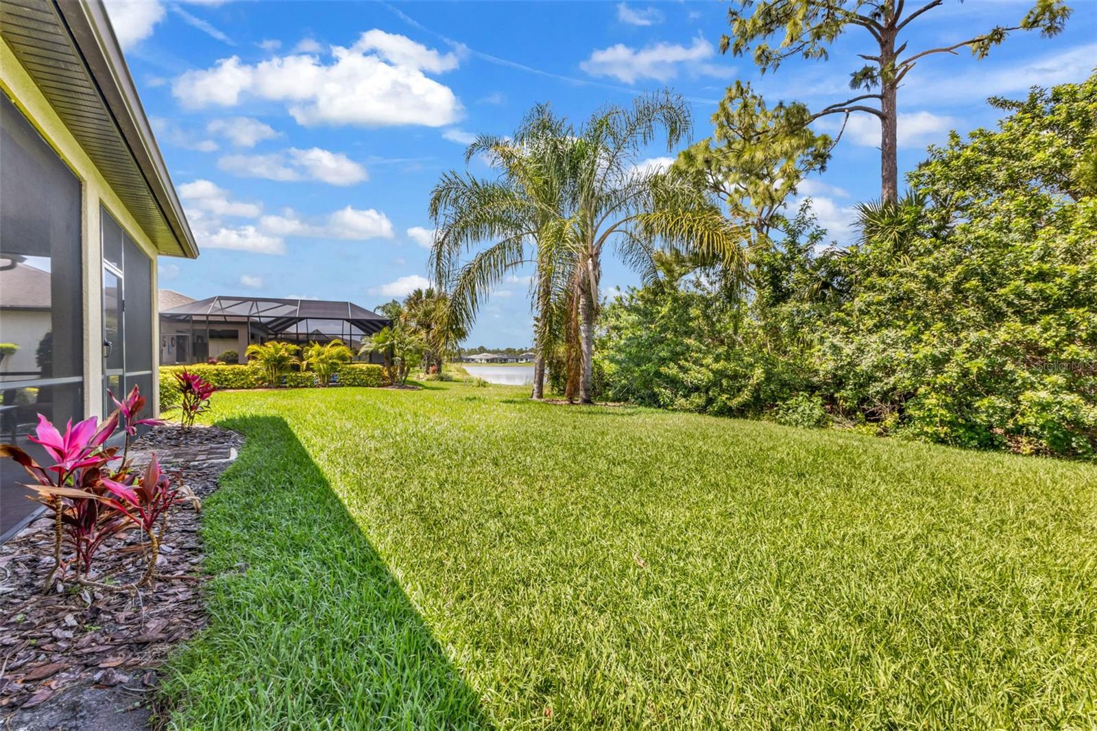 CEDAR GROVE PH 1B - Residential