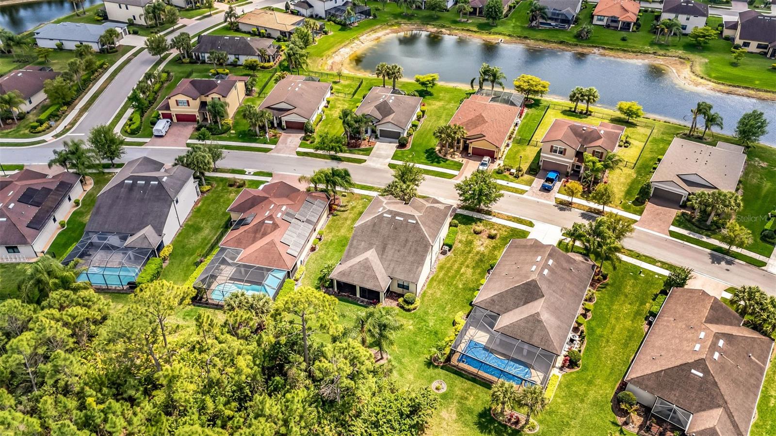 CEDAR GROVE PH 1B - Residential