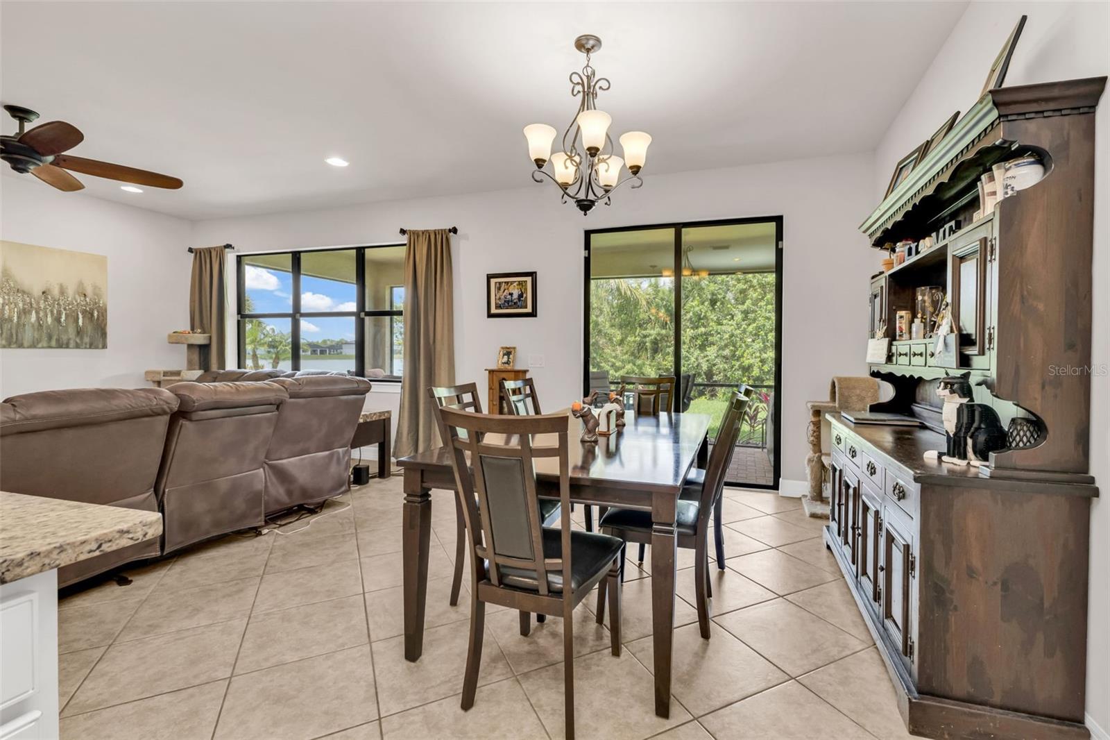 CEDAR GROVE PH 1B - Residential