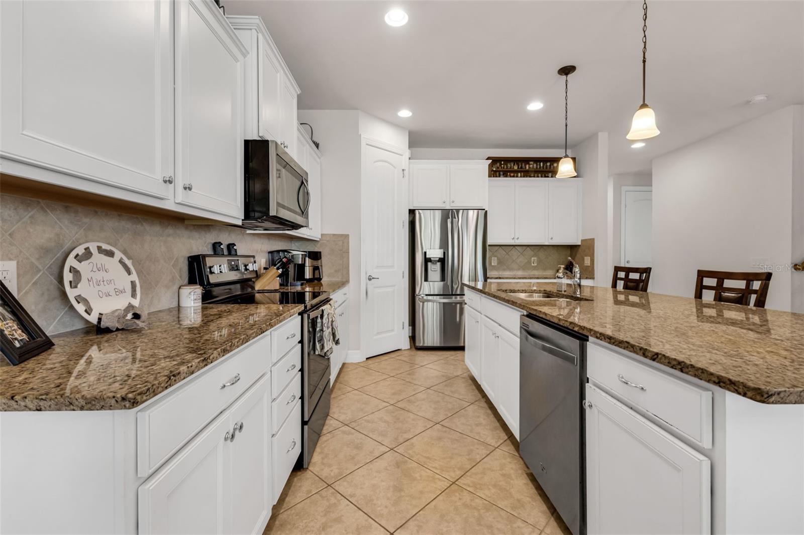 CEDAR GROVE PH 1B - Residential