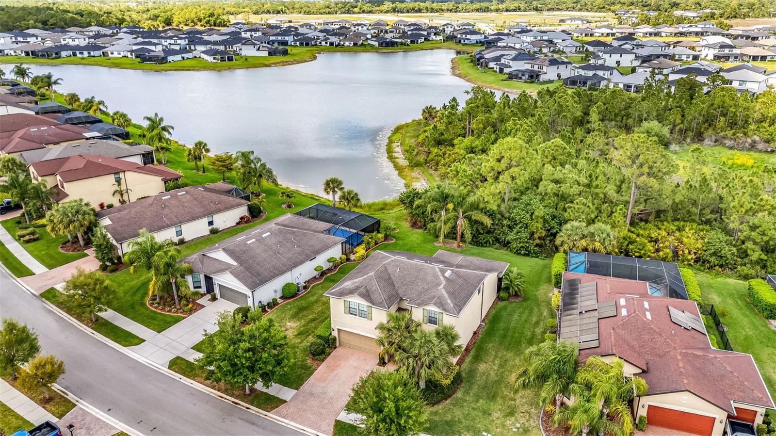 CEDAR GROVE PH 1B - Residential